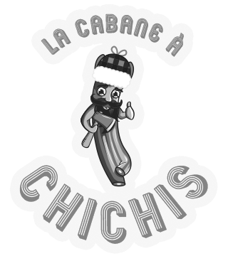 Cabane à Chichi