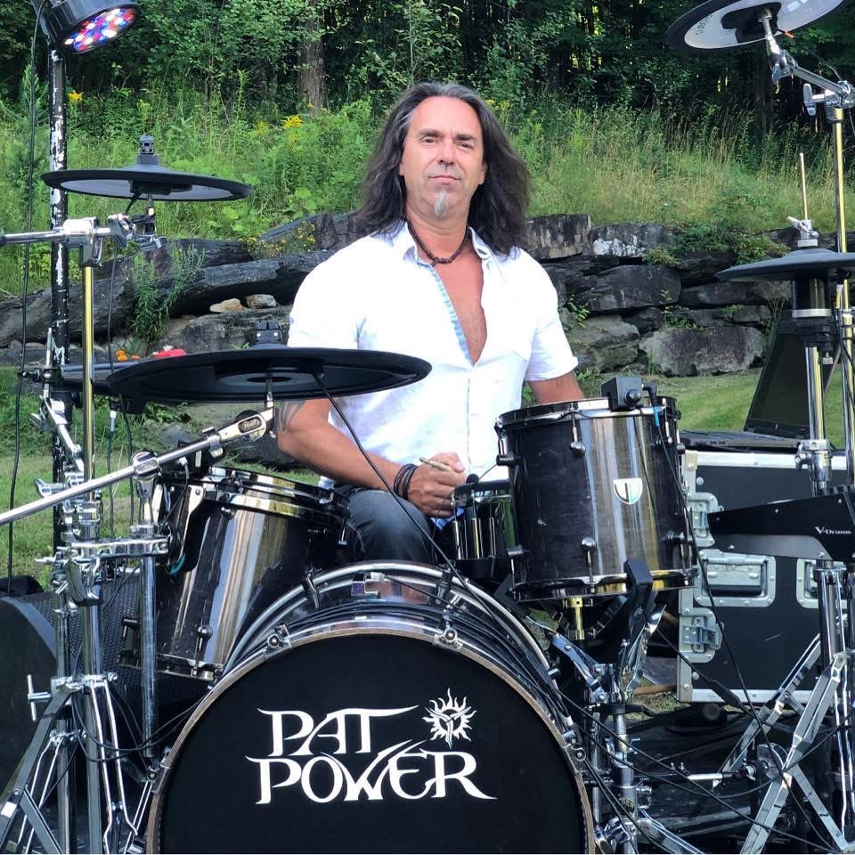 Pat Power