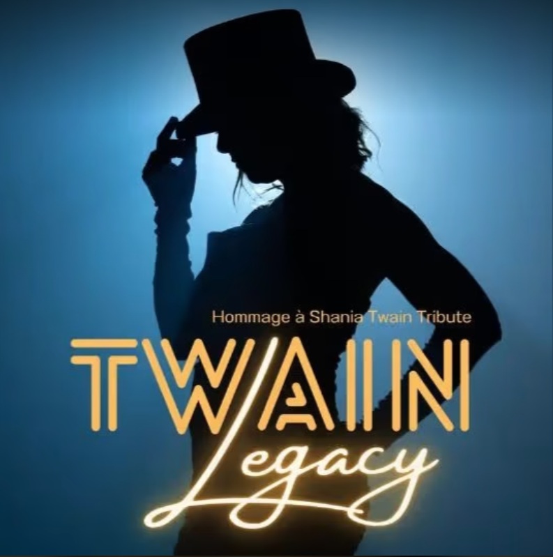 Twain Legacy (Hommage à Shania Twain)